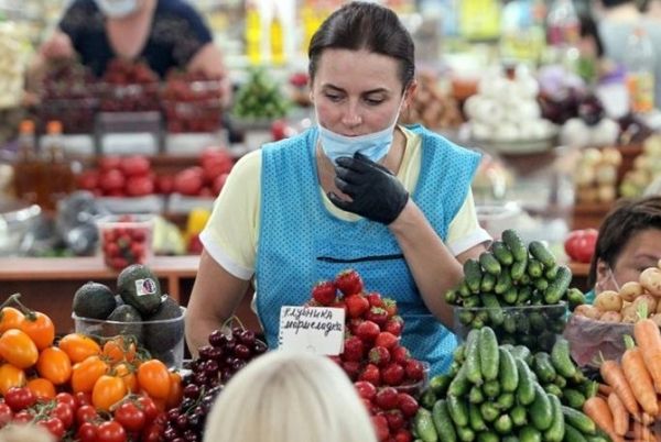 Как украинский бизнес адаптировался к условиям карантина 