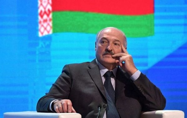 Лукашенко обвинил Польшу в планах отобрать у Беларуси часть территории