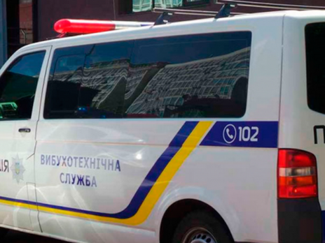 Киевская полиция проверяет информацию о минировании станций метро "Крещатик" и "Майдан Незалежности"