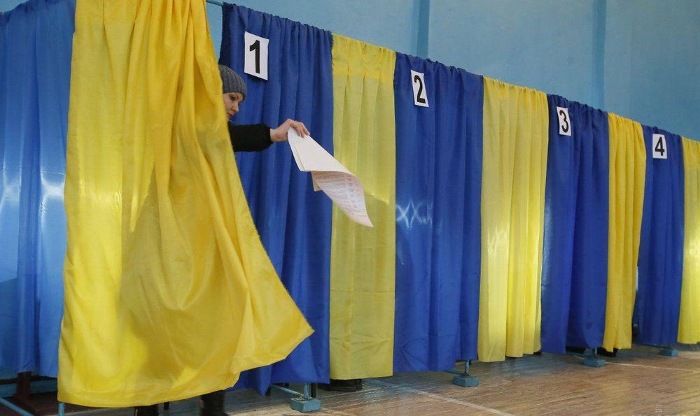    Местные выборы в Украине-2020 - Избирательные процесс стартует с 5 сентября - новости Украины    