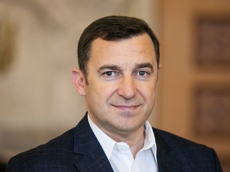 В "Голосе" представили кандидата на пост мэра Львова 