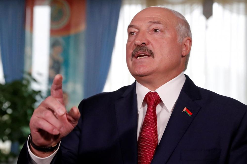     Беларусь новости - В Европарламенте хотят ввести санкции против Лукашенко и белорусских чиновников - новости мира    