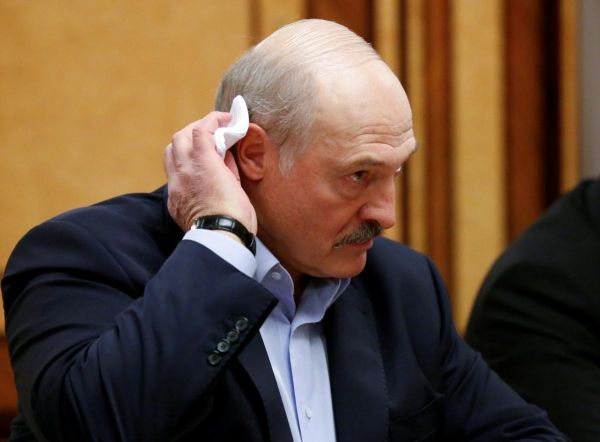    Выборы президента Беларуси 2020 - Эксперт рассказал, какую игру ведет Лукашенко - последние новости    