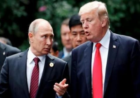     Новости США - В Белом доме опровергли встречу Трампа с Путиным до выборов 3 ноября - новости мира    