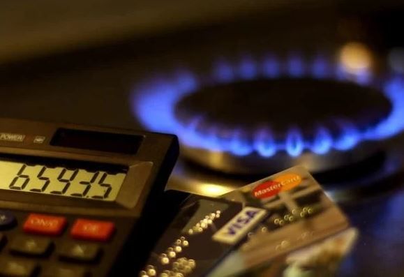     Денис Шмыгаль - украинцев предупредили о новом росте цен на газ - новости Украина    