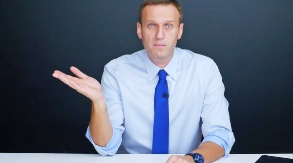 В МИД Украины прокомментировали отравление Навального «новичком»