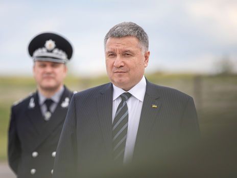 Аваков предупредил участников выборов о жесткой реакции МВД на подкупы и провокации