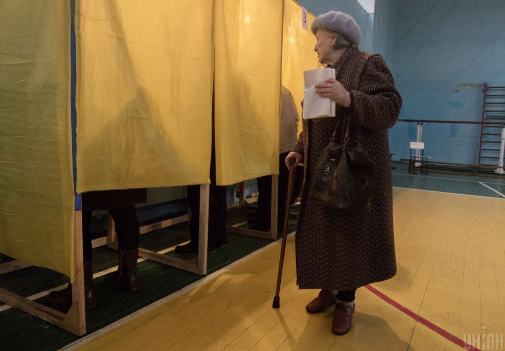     Местные выборы в Украине-2020 - у Зеленского назвали главное условие переноса - последние новости    