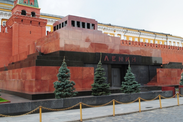     Новости России - художник из США предложил выкупить у РФ тело Ленина - новости мира    
