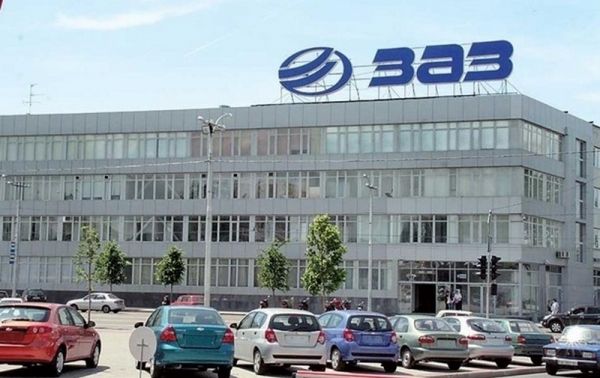 ЗАЗ возобновляет производство автомобилей Renault