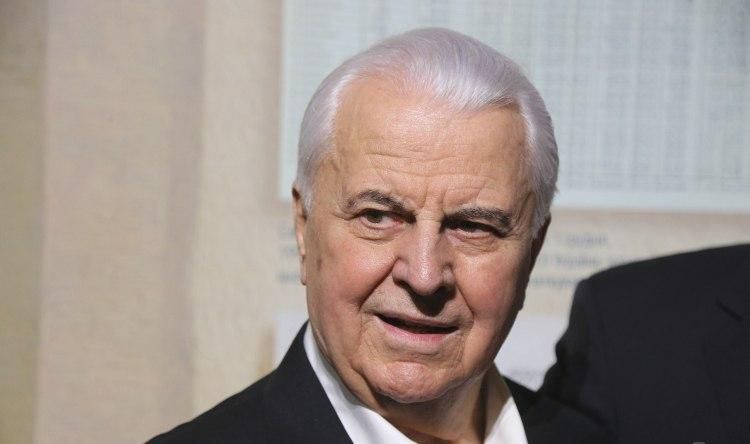     Кравчук выдвинул жесткое требование боевикам ОРДЛО - последние новости    