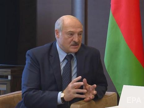 Лукашенко к народам Украины и Польши: Не дайте развязаться войне