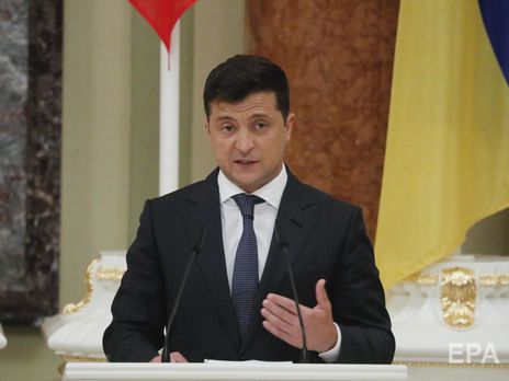 "Будет очень больно". Зеленский ожидает "больше показательных посадок" по коррупционным делам