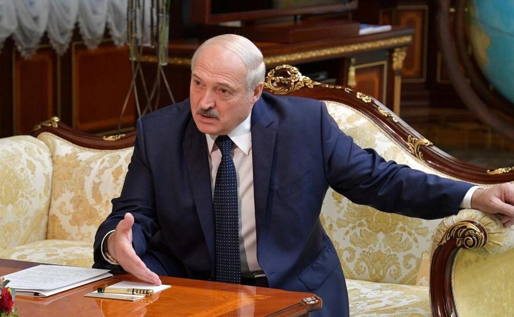     Почему Лукашенко из дружелюбного соседа превратился в антиукраинского ястреба - новости Украины и мира    