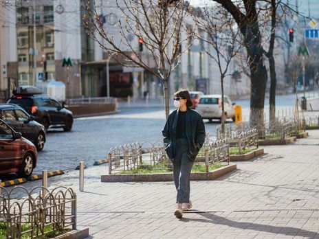 Кличко: Динамика заболеваемости COVID-19 в Киеве не меняется, за сутки – 563 новых случая