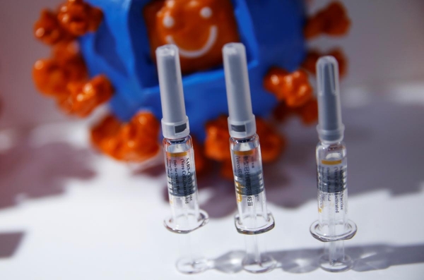     Вакцина от коронавируса - Johnson & Johnson снова тестирует вакцину - коронавирус новости    