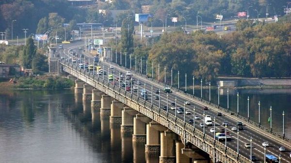 Названы дороги Киева, которые отремонтируют в 2021 году