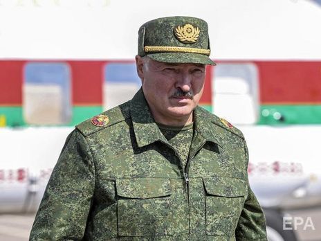 Европейский совет принял решение о санкциях против Беларуси, Лукашенко в списках нет