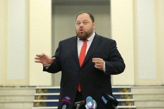     Опрос Зеленского – Стефанчук заявил, что это репетиция референдума - последние новости    