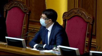     Коронавирус в Верховной Раде - сколько тратят на маски для депутатов - новости Украина    
