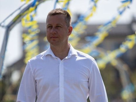 В Ровно во втором туре выборов мэра лидирует Шакирзян – экзит-полл SOCIS
