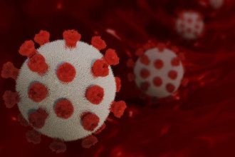     Ученые определили самый ранний симптом COVID-19 - коронавирус новости    