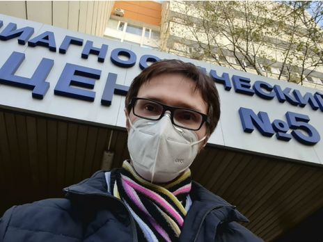 Температура 40,2 и лихорадка. Участник испытаний российской вакцины от коронавируса рассказал о побочных последствиях