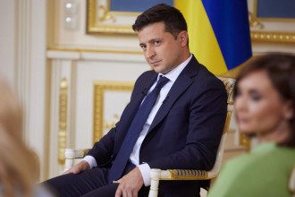     Миссия МВФ не приедет в Украину из-за решение КСУ - новости Украина    