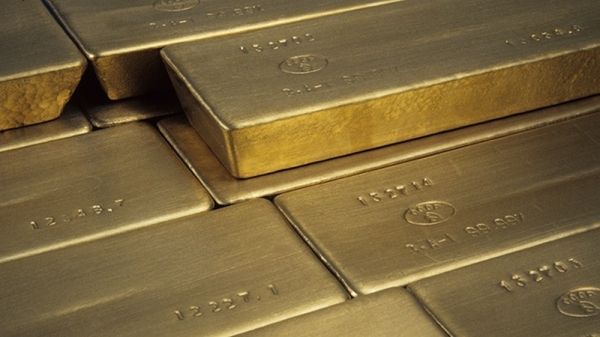 Фура золота: сколько тонн драгметалла в золотом резерве Украины