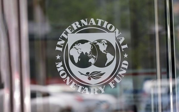 Украина не получит чрезвычайную финпомощь от МВФ, — Марченко