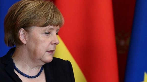 Меркель требует закрыть горнолыжные курорты в Европе на период праздников