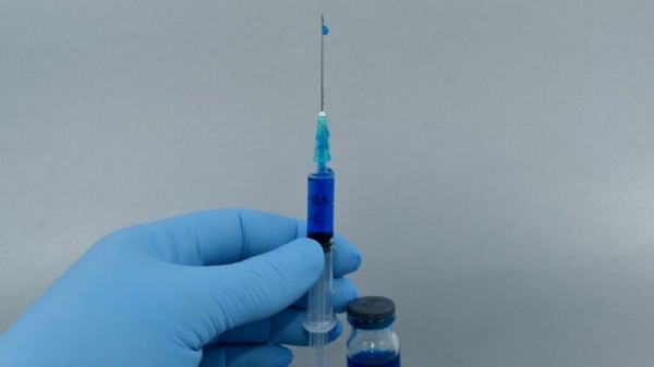 В Турции проведут бесплатную вакцинацию от коронавируса