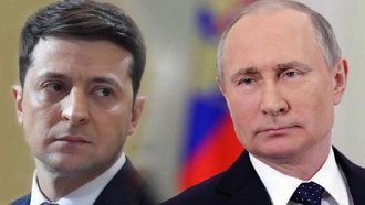     Встреча Зеленского и Путина - Кравчук назвал предпосылку для рандеву двух президентов - новости Украины    