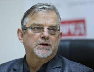     Виктор Небоженко – Порошенко продолжит оккупацию Львова - последние новости    