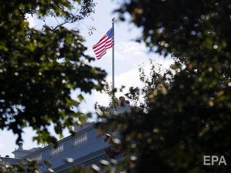 США с 2014 года предоставили Украине помощь на сумму $4,1 млрд – посольство