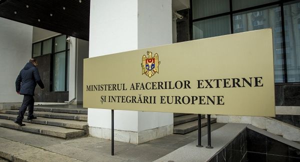 Украина и Молдова договорились решить 