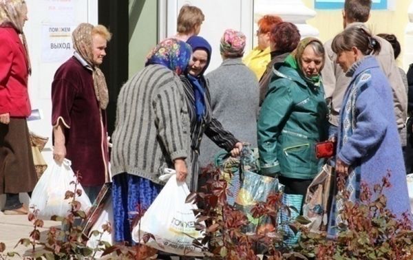 Украинцы без стажа могут остаться без социальных пенсий