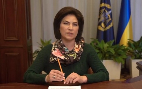 Венедиктова рассказала о ходе расследований по делам Майдана