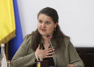     Экс-министру финансов прочат должность нового посла Украины в США - новости Украины    