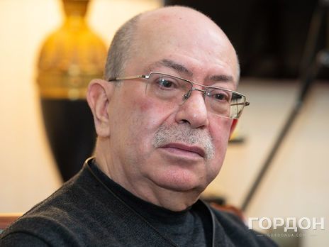 Главред "Фактов" Швец: Лучший президент Украины – Кучма. С каждым следующим планка опускалась все ниже и ниже