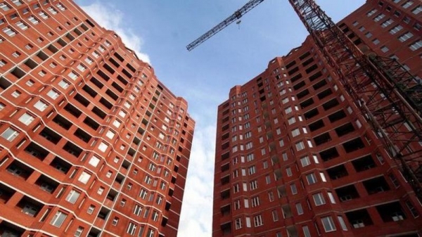 Украинцы за год купили в Польше 3200 квартир