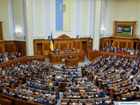 Рада запретила голосовать депутатам местных советов при конфликте интересов