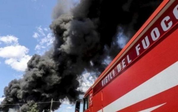 В Италии произошел взрыв на фабрике по производству фейерверков: есть погибшие