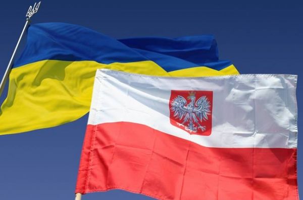 Посольство Украины в Польше направило ноту МИД Польши относительно календаря с указанием 