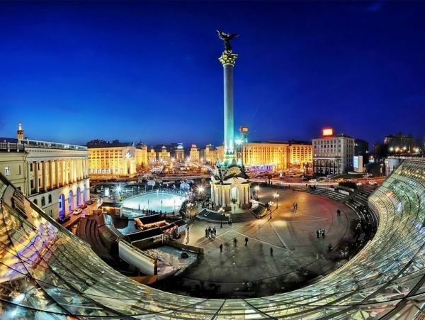 Киеву понадобится два года на восстановление туристической отрасли после пандемии, - КГГА