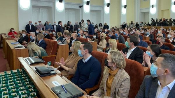 Выборы мэра в Харькове пройдут осенью 2021 года, - СМИ