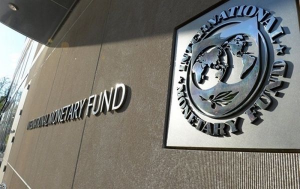 В МВФ рассказали о результатах работы миссии в Украине