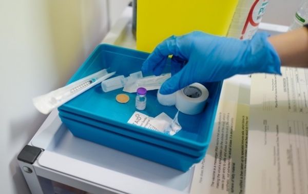 Украина готова к COVID-вакцинации - Минздрав