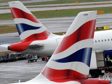 Более 10 стран заявили о приостановке авиасообщения с Великобританией из-за мутировавшего коронавируса