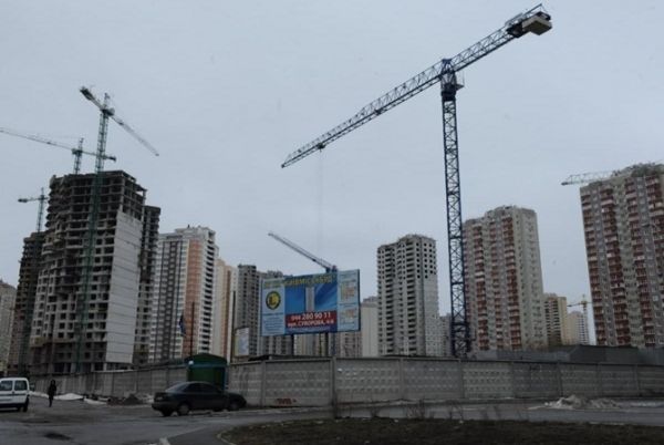 Недвижимость в Украине: итоги 2020-го и прогнозы на 2021-й 
